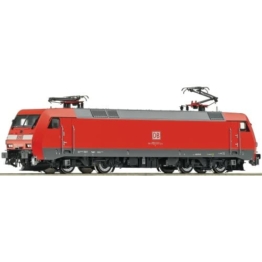 Roco 73167 Elektrolokomotive BR 152, DB AG, Ep. VI (inkl. Sound) - 1