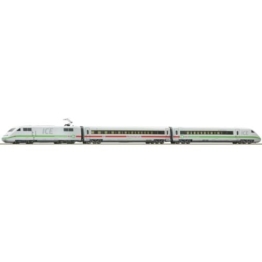 Roco 73189 H0 3-TLG. Set: Ice 2, DB AG, Ep. VI - 1