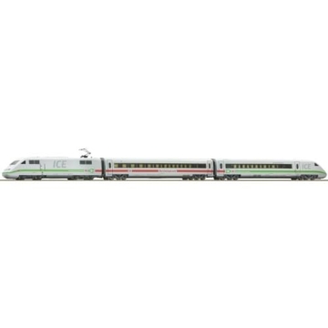 Roco 73189 H0 3-TLG. Set: Ice 2, DB AG, Ep. VI - 1