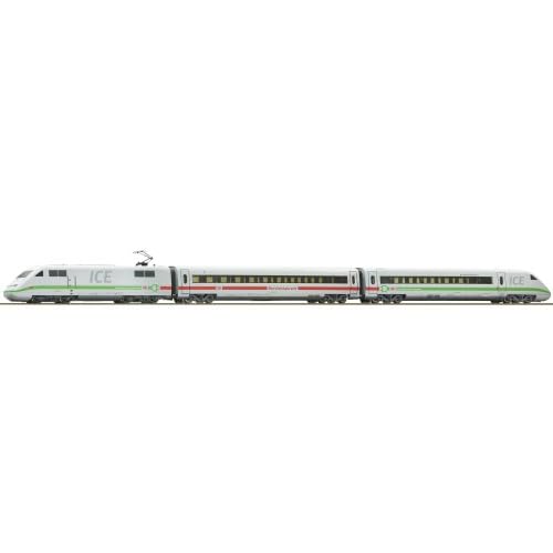Roco 73189 H0 3-TLG. Set: Ice 2, DB AG, Ep. VI - 1