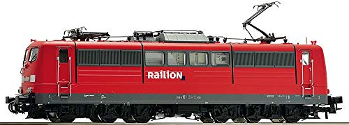 Roco 73369 Elektrolokomotive BR 151 DB-AG - 1