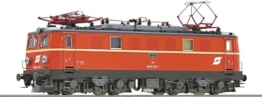 Roco 73966 H0 E-Lok 1041 202-1 der ÖBB - 1