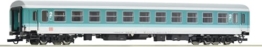 Roco 74810 H0 Reisezugwagen 2. Klasse der DB AG - 1
