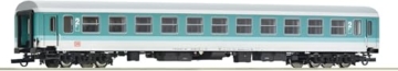 Roco 74810 H0 Reisezugwagen 2. Klasse der DB AG - 1