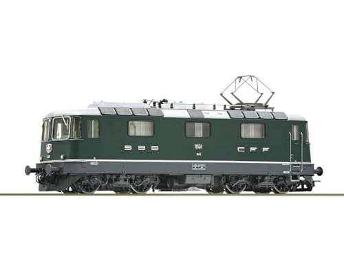 Roco 7500027 H0 E-Lok Re 4/4 II 11131 der SBB - 1