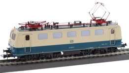 Roco 7500056 H0 E-Lok 141 278-8 der DB - 1