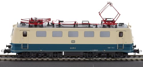 Roco 7500056 H0 E-Lok 141 278-8 der DB - 2