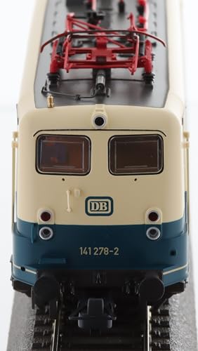Roco 7500056 H0 E-Lok 141 278-8 der DB - 3