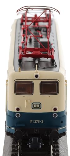 Roco 7500056 H0 E-Lok 141 278-8 der DB - 6