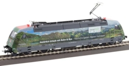 Roco 7500067 H0 Elektrolokomotive BR 101 der DB AG - 1