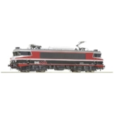Roco 7500068 H0 E-Lok 1619 der Raillogix - 1