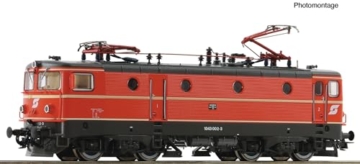 Roco 7500072 H0 E-Lok 1043 002-3 der ÖBB - 1