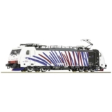 Roco 7500074 H0 E-Lok 186 444-6, Lokomotion - 1