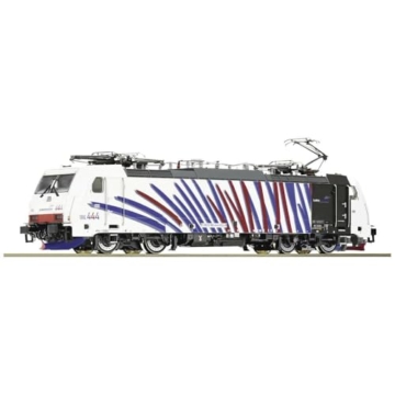 Roco 7500074 H0 E-Lok 186 444-6, Lokomotion - 1