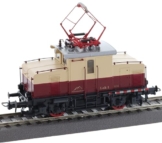 Roco 7500075 H0 Zahnradbahn-E-Lok, Sonnblick-Bahn, Ep. III - IV - 1
