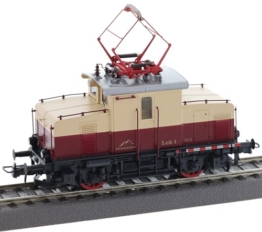 Roco 7500075 H0 Zahnradbahn-E-Lok, Sonnblick-Bahn, Ep. III - IV - 1