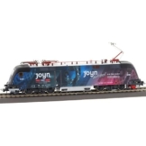 Roco 7500097 H0 E-Lok 1116 208-0 'Joyn', ÖBB, Ep. VI - 1