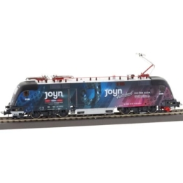 Roco 7500097 H0 E-Lok 1116 208-0 'Joyn', ÖBB, Ep. VI - 1