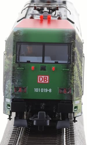 Roco 7510021 H0 Elektrolokomotive BR 101 der DB AG - 2