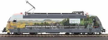 Roco 7510021 H0 Elektrolokomotive BR 101 der DB AG - 3