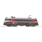 Roco 7510068 H0 E-Lok 1619 der Raillogix - 1