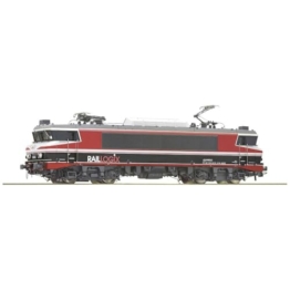 Roco 7510068 H0 E-Lok 1619 der Raillogix - 1