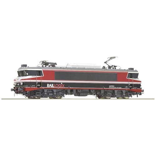 Roco 7510068 H0 E-Lok 1619 der Raillogix - 1