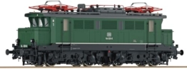 Roco 7510078 H0 E-Lok BR 144 der DB - 1