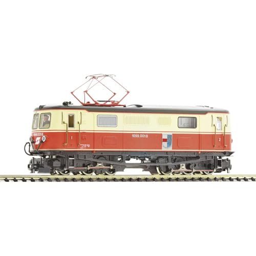 Roco 7550004 H0 E-Lok 1099.001-8 der ÖBB - 1