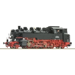 Roco 78022 H0 Dampflok 86 1435-6 der DR - 1