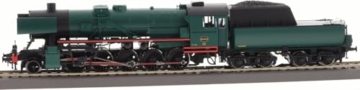 Roco 78044 H0 Dampflok 26.084, SNCB, Ep.III, AC-Sound - 1