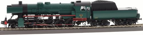 Roco 78044 H0 Dampflok 26.084, SNCB, Ep.III, AC-Sound - 1