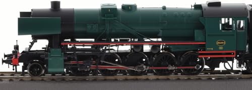 Roco 78044 H0 Dampflok 26.084, SNCB, Ep.III, AC-Sound - 2