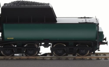Roco 78044 H0 Dampflok 26.084, SNCB, Ep.III, AC-Sound - 3