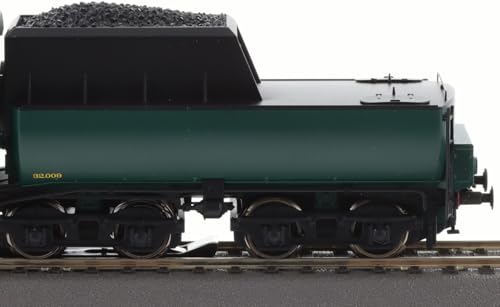 Roco 78044 H0 Dampflok 26.084, SNCB, Ep.III, AC-Sound - 3