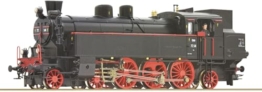 Roco 78078 H0 Dampflok 77.14, ÖBB, Ep. III, AC-Sound - 1