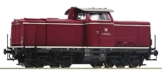 Roco 78980 H0 Diesellok BR V 100 der DB - 1
