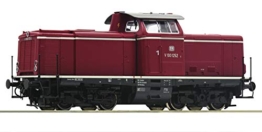 Roco 78980 H0 Diesellok BR V 100 der DB - 1