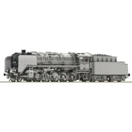 Roco 79041 H0 Dampflokomotive BR 44 der DRG - 1