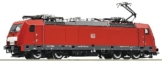 Roco 79109 H0 E-Lok 186 338-0, DB-AG (AC) - 1