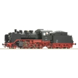 Roco 79214 H0 Dampflokomotive BR 24 der DB - 1