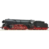 Roco 79268 H0 Dampflokomotive 01 508 der DR - 1