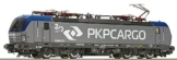 Roco 79800 H0 E-Lok EU46-520 der PKP - 1