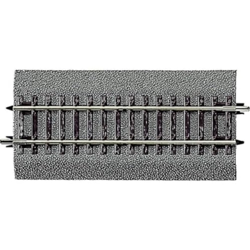 Roco H0 Diagonalgerade 6Er Set - 1