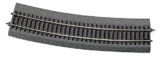 Roco H0 Gleisbogen R10 (6Er Set) - 1