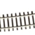 Roco H0 Gleisbogen R10 R 888 Mm/15° (1 Stück) - 1