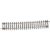Roco H0 Gleisbogen R20 R 1962 Mm/5° 12Er Set - 1