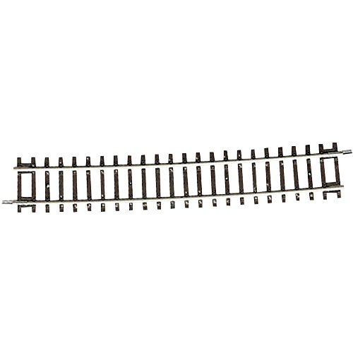 Roco H0 Gleisbogen R20 R 1962 Mm/5° 12Er Set - 1
