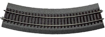 Roco H0 Gleisbogen R3 (6Er Set) - 2