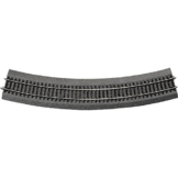 Roco H0 Gleisbogen R6 (6Er Set) - 1